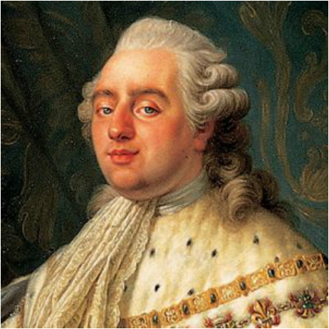 Interesting Facts - King Louis XVI of France